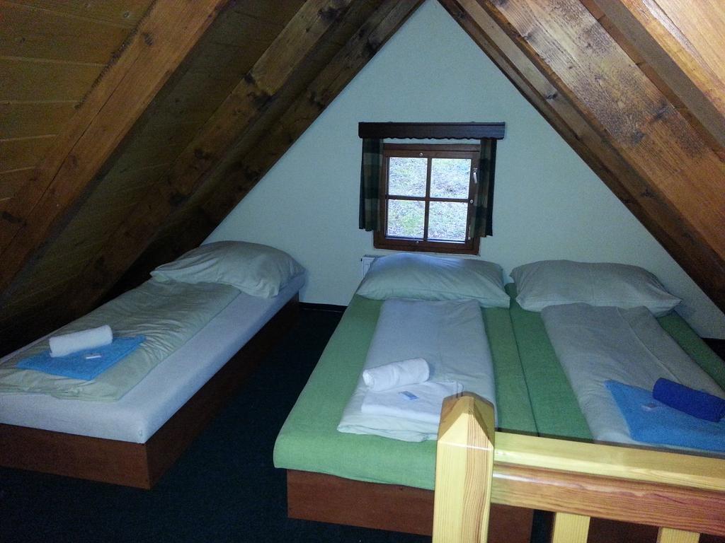 Apartamento Roky