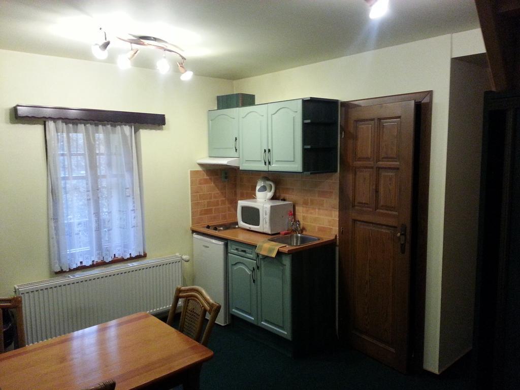 Roky Apartment