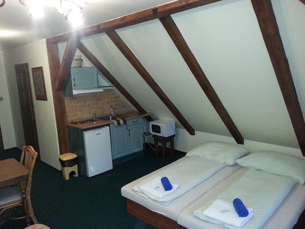 Apartamento Roky