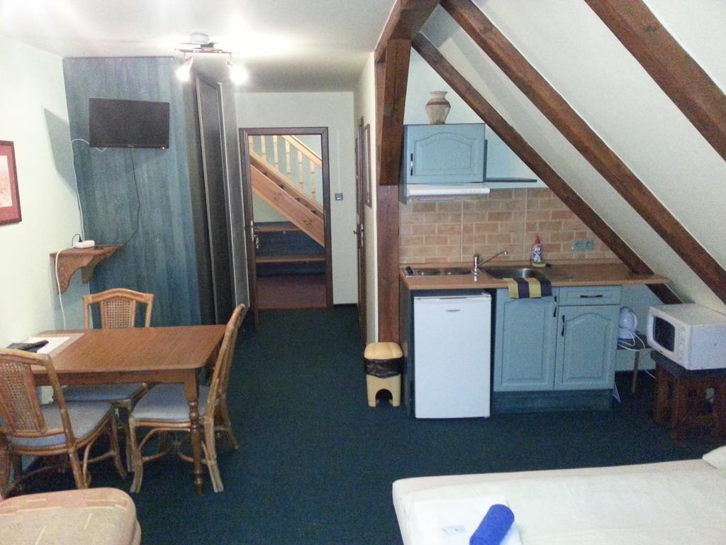 Roky Apartamento Rokytnice nad Jizerou