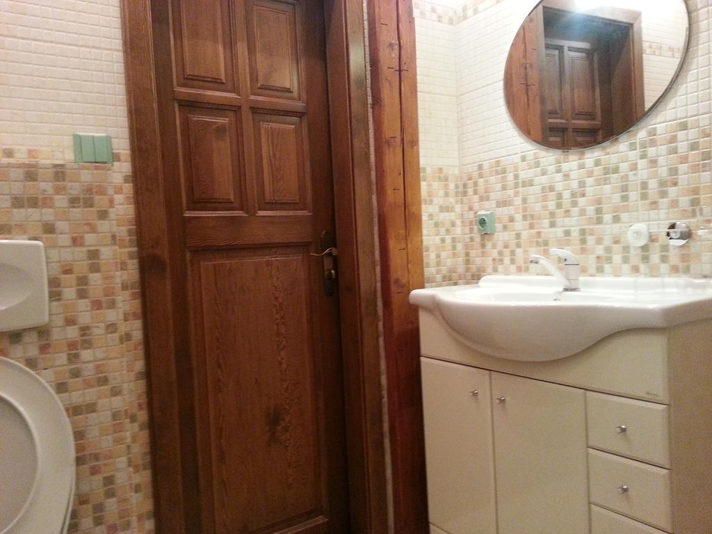 Apartment Roky