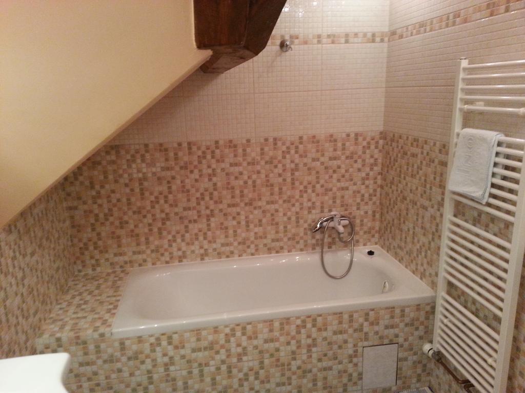 Roky Apartment Rokytnice nad Jizerou