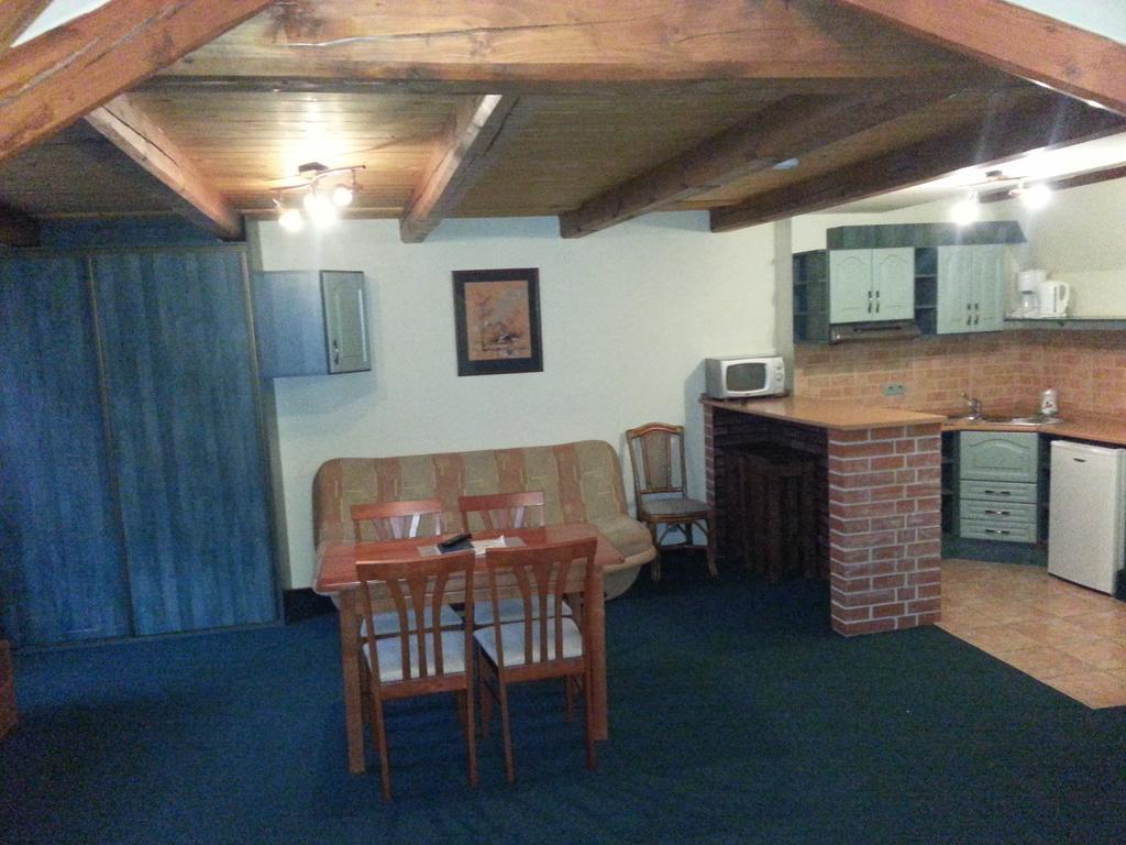 Apartment Roky Rokytnice nad Jizerou