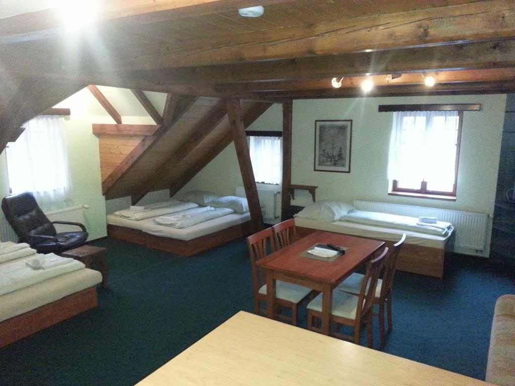 Apartment Roky