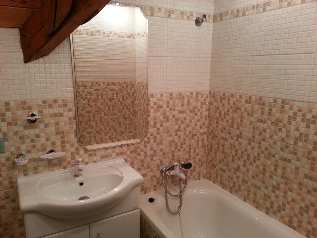 Roky Apartamento *