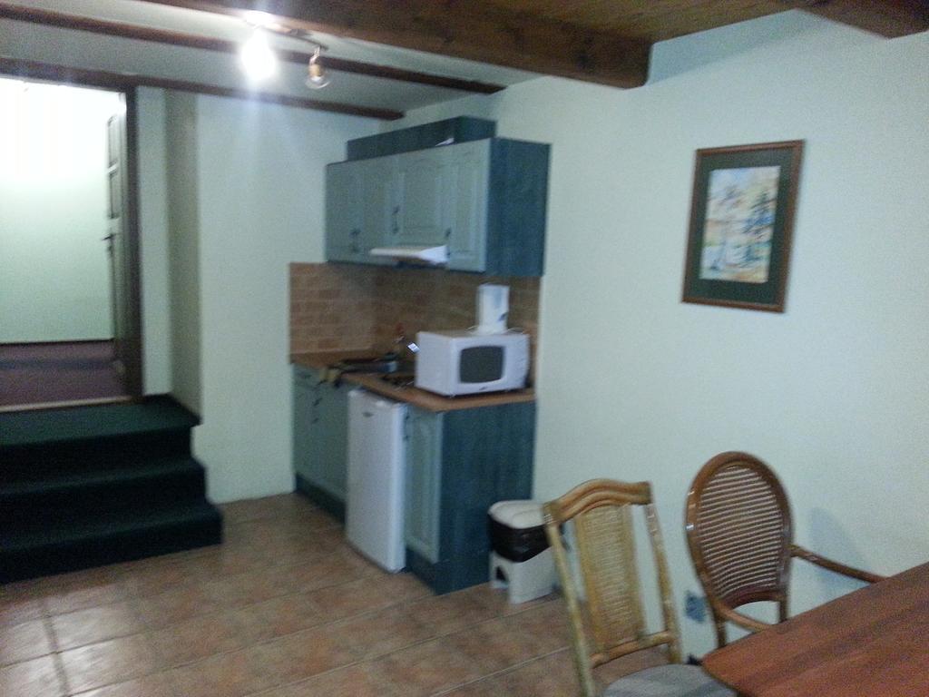 Apartamento Roky Rokytnice nad Jizerou