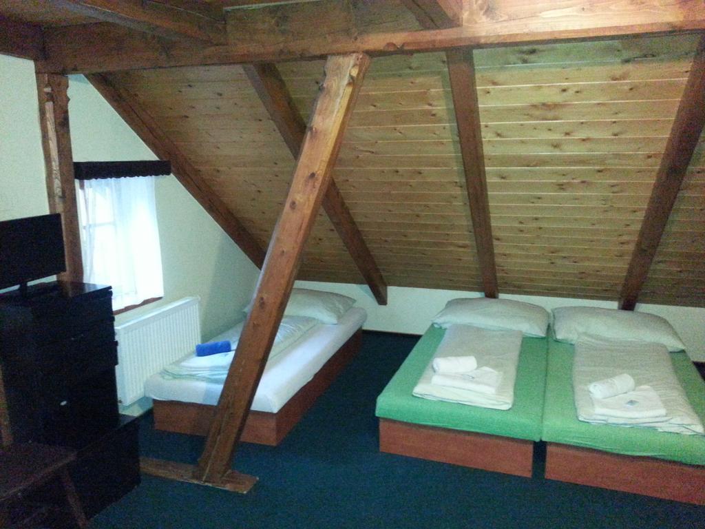 Roky Apartment