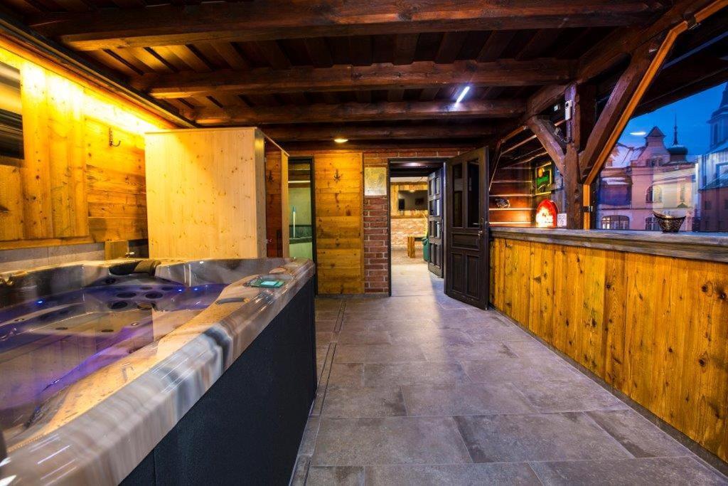 Apartamento Roky *