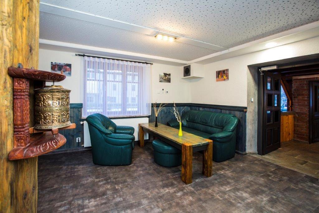 Roky Apartment