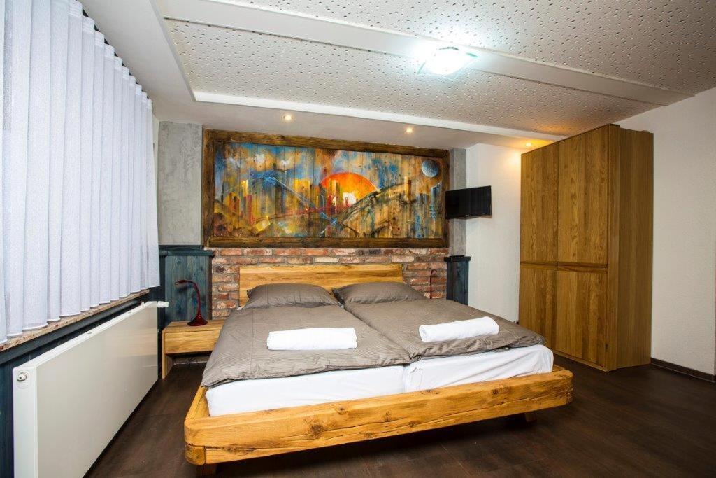 Apartment Roky *