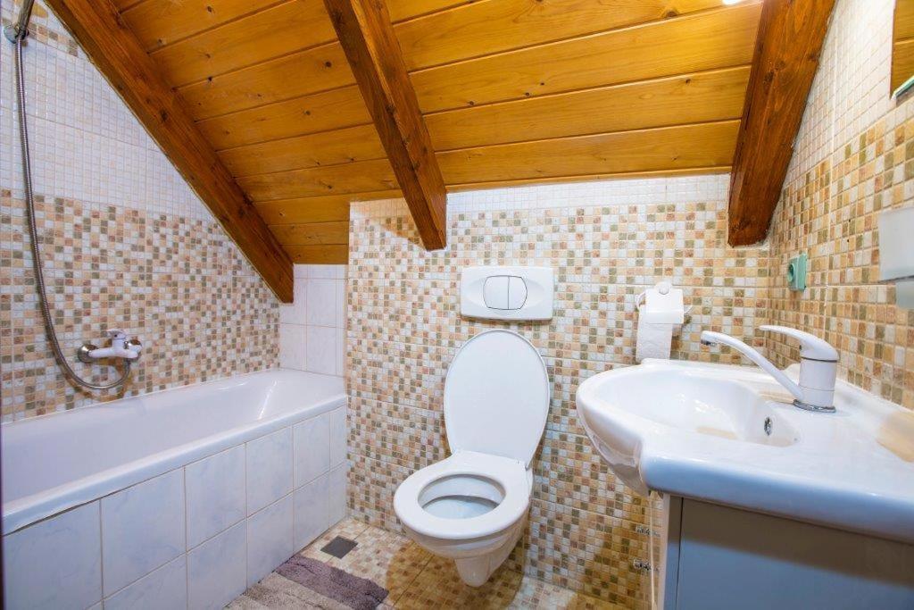 Apartment Roky *