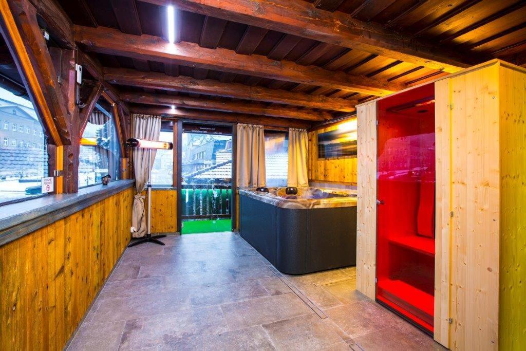 Roky Apartment *