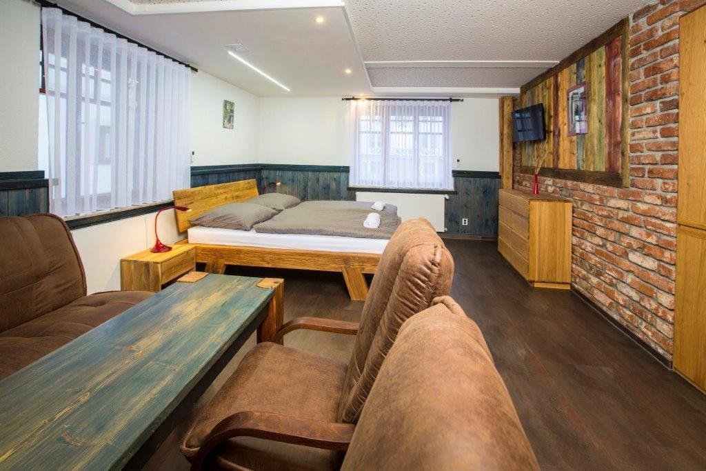 Roky Apartment Rokytnice nad Jizerou